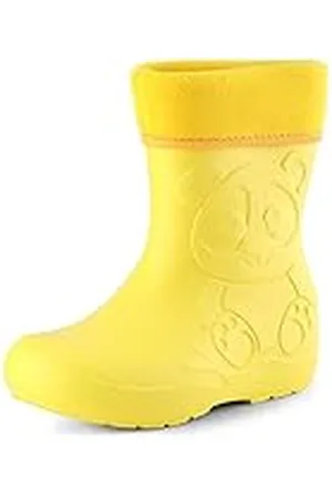 Ladeheid Botas de Agua en EVA Unisexo Niños Niñas LA-CA-11 ( , 32/33 EU)