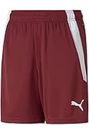 PUMA Pantalón Corto Modelo teamLIGA Shorts Jr