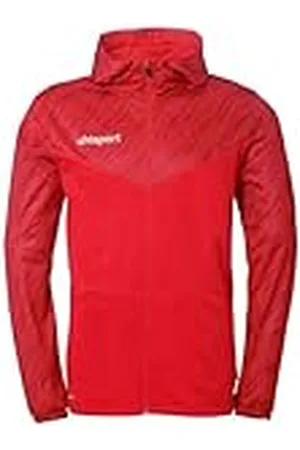 Uhlsport Progressive 28 Multi Hood Jacket