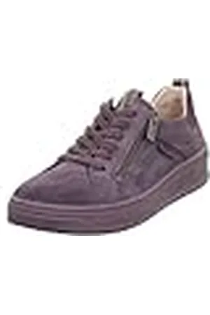 Legero REJOISE, Zapatillas Mujer, Smoked Violet (Blau) 8580, 41 EU Estrecho