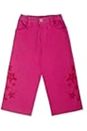 Tuc Tuc Pantalón Sarga de niña Color colección treking Time