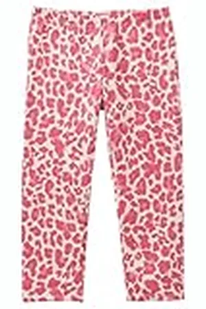 Benetton Leggings 35Y3GF03C, , 18 Meses para Niñas