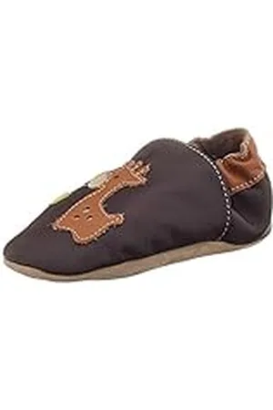 Beck Giraffe, Zapatillas De Casa Unisex bebé