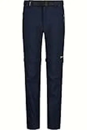CMP Pantaloni zip off da bambini - 3T51644, Pantalones niños unisex, ,