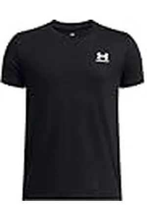 Under Armour Niños UA B Sportstyle LC SS Shirt
