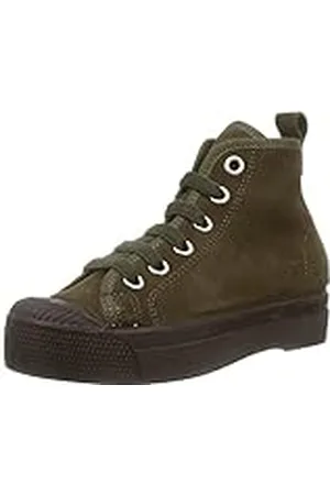 Bensimon Stella B79 SUED, Zapatillas Unisex niños, , 29 EU