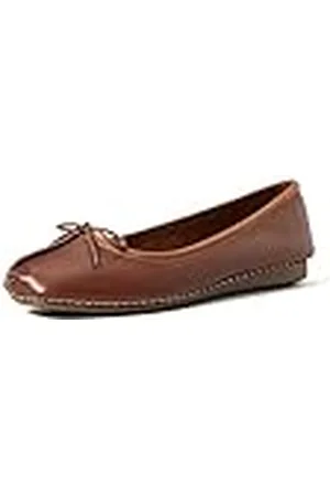 Clarks Freckle Ice, Bailarinas Mujer, , 41.5 EU