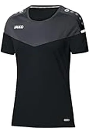 Jako Camiseta para Mujer Champ 2.0, Mujer, Camiseta, 6120, , 36