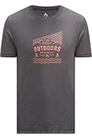 mc kinley McKINLEY Camiseta-417890 M
