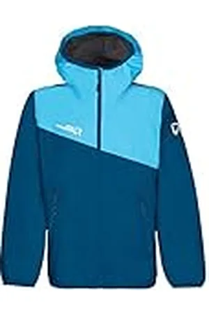 ROCK EXPERIENCE REJJ01191 GREAT ROOF HOODIE Jacket Women