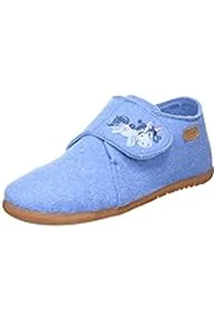 Richter Kinderschuhe Filzi, Mule Niñas, , 20 EU