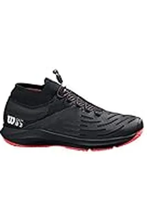 Wilson KAOS 3.0 SFT Bk/Wh/Fiery