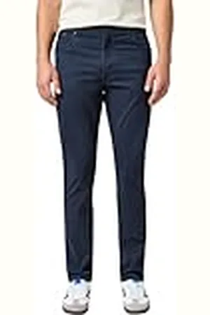 Wrangler Texas Slim, Vaqueros Classic para Hombre, , 40W / 30L