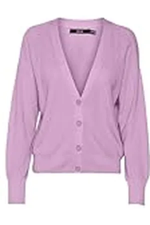 VERO MODA Knitted Cardigan VMNEWLEXSUN Knit Cardigan XL XL