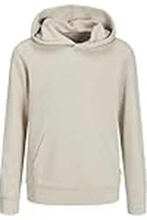 JACK & JONES Jjebradley Sudadera Con Capucha Noos Jnr Sudadera con capucha, Niños, , 176