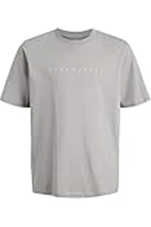 JACK & JONES Jjestar JJ tee SS Noos Jnr Camiseta, , 164 para Niños