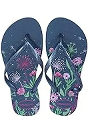 Havaianas Slim Organic, Sandalias Mujer, , 33/34