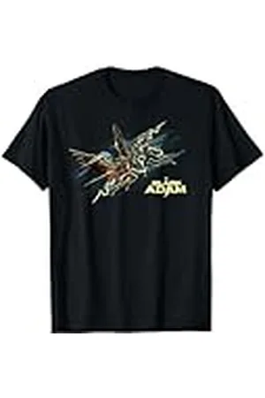 DC Comics Originals Adam Duel Camiseta