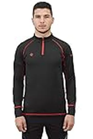 Izas ISAR Camiseta De Manga Larga, Hombre, , S
