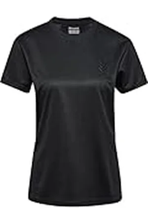 Hummel Camiseta para Mujer Hmlactive Pl Jersey S/S Mujer