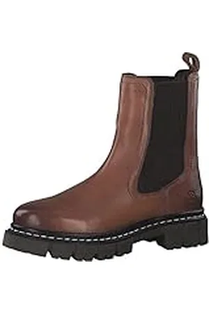 QS by s.Oliver 5-5-26421-29, Botas de Invierno Mujer, , 38 EU