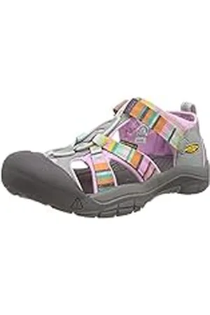 Keen Venice H2, Sandalias, Lilac/Raya, 35 EU