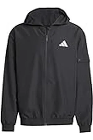 adidas Hombre SPORTSWEAR WOVEN CARGO TRACKSUIT, , M