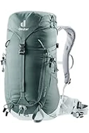Deuter Trail 16 Sl Mochila De Senderismo Y Via Ferrata Para Mujer