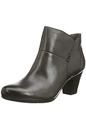 Jana 25315, Botas de caña Corta Mujer, , 38.5 EU