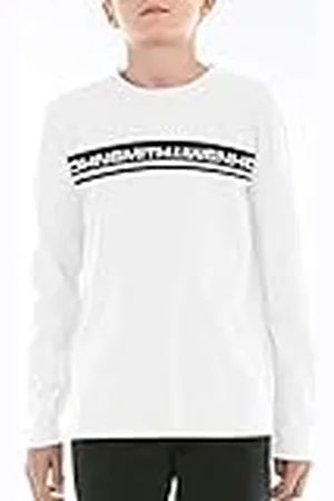 John smith Ridri Camiseta, Niños, , 10
