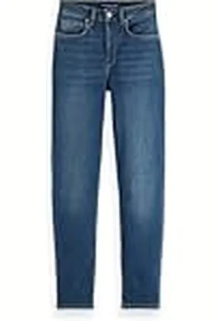 Scotch&Soda Core High Five Super Stretch Slim Jeans- , 31W / 32L Mujeres