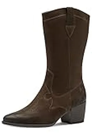 Marco Tozzi 2-25083-41, Botines de tacón Mujer, , 38 EU