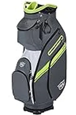 Wilson Exo Cart, Bolsa De Golf Men