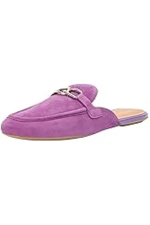 Geox D Palmaria C, Mocasines Planos Mujer, , 37 EU