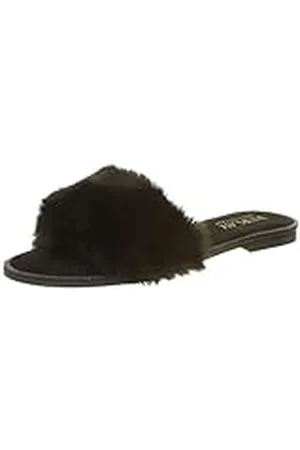 Replay Nairobi Mule Fur, Mujer, , 41 EU