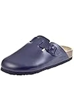 DR. BRINKMANN Damen Und Herren Clog - Zuecos para Hombre, Color , Talla 46 EU (11.5 Erwachsene UK)