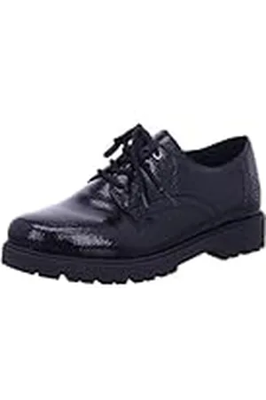 Rieker 45502, Cordones Mujer, , 38 EU
