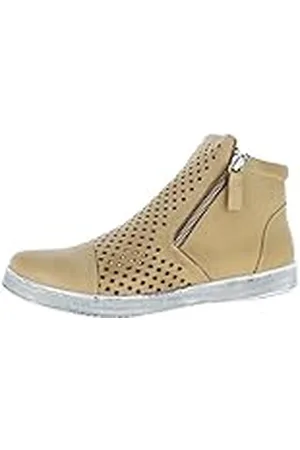 Andrea Conti Damen Sneaker, Zapatillas Mujer, , 35 EU