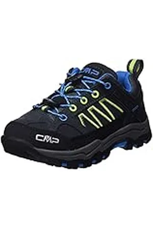 CMP Zapatillas de Senderismo, Paseo, , 33 EU