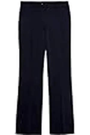 Sisley Trousers 4ED4LF04Z Calzoncillos, , 42 para Mujer