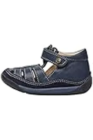 Falcotto LAGUNA VL NEW-Sandalias semiabiertas de piel y ante, 18