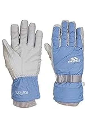 Trespass Vizzaii Guantes, Mujer, , XL