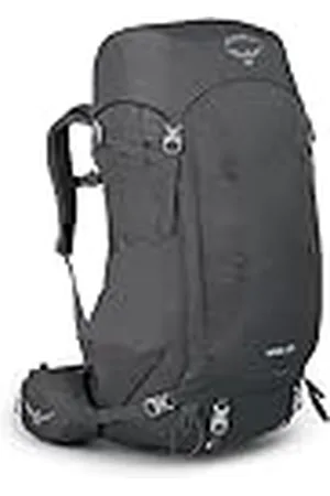 Osprey Viva 65 mochila de mujer para excursiones Tunnel Vision Grey O/S