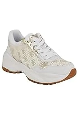 Guess Samra, Zapatillas Mujer, , 41 EU