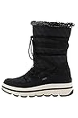 TOM TAILOR 4290040007, Botas para Nieve Mujer, , 36 EU
