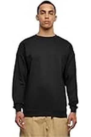 Urban classics Sweat Crewneck Sudadera, , S para Hombre