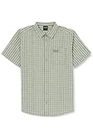 Jack Wolfskin Camisa El Dorado para Hombre, , XL