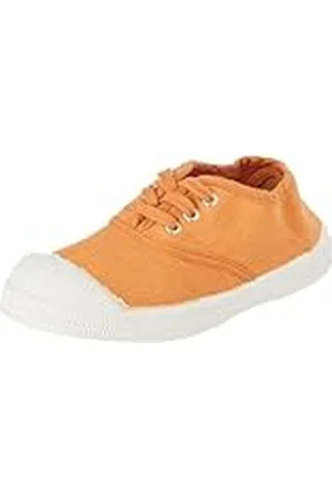 Bensimon Cordones Infantiles, Zapatillas Unisex niños, , 25 EU