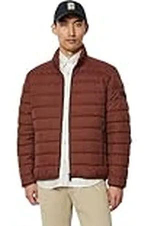 Marc O’ Polo 420096070188 Chaquetas, , XS para Hombre