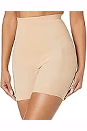 Maidenform High Waist Shapewear Girlshort Dms088 Ropa Interior modeladora, , S para Mujer
